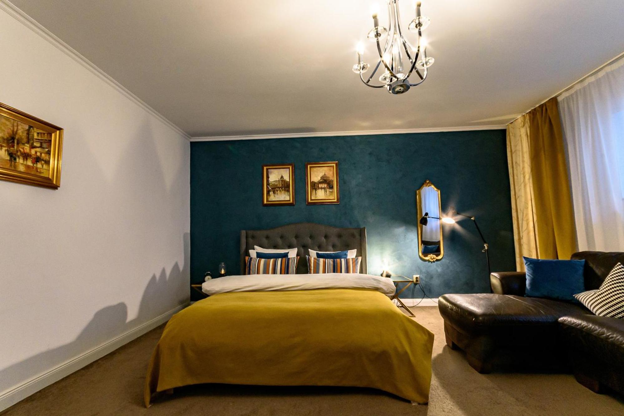 Vila Sarada Boutique Дева Екстер'єр фото